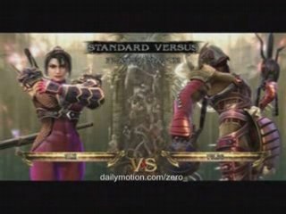 SC4 Online 5: musashi2036 (Voldo)