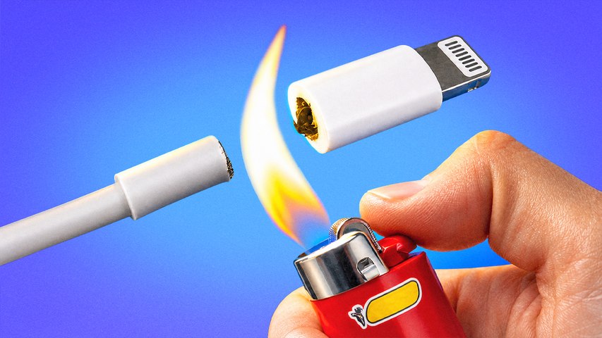 Stop Tossing Old Phone Chargers: Unlock This Overlooked 5V Power Hack