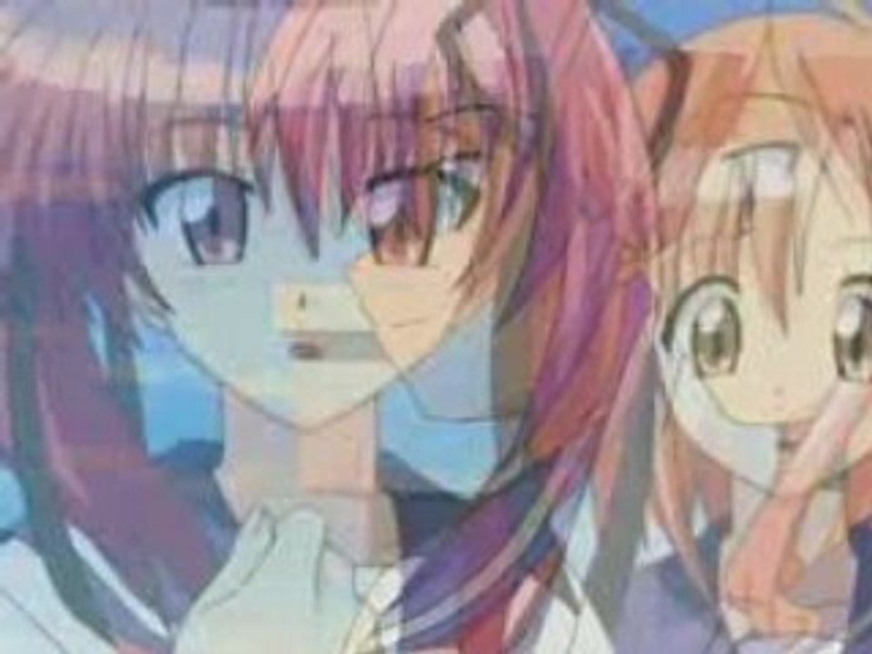 Tsuyokiss Cool×Sweet 09 partie1