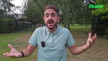 La météo de Farid du 18 septembre 2026