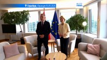 Новости дня | 17 сентября 2026 г. — дневной выпуск