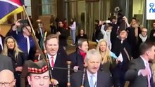 Θέλει η Μαρίν Λεπέν δημοψήφισμα για το Frexit αν γίνει πρόεδρος της Γαλλίας;