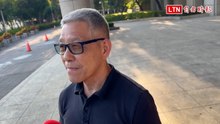 謝典霖涉賄被聲押衝擊藍營選情? 蕭景田說話了