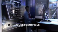 R.I.S. Police scientifique