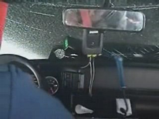 Drag Racing High Speed Crash