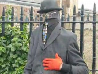 V080- L'homme invisible