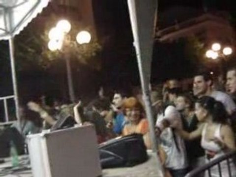 carnaval fete de la musique de routes en roots