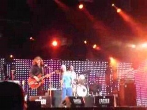 Catherine Ringer chante les Rita Mitsouko - 08 - Francos 20