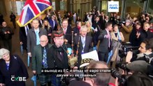 Проверка фактов: проведёт ли Марин Ле Пен референдум по Frexit?