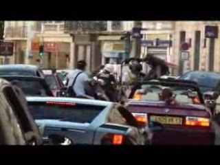 Making off CLIP PSY 4 LES CITES D'OR rapadonf.fr