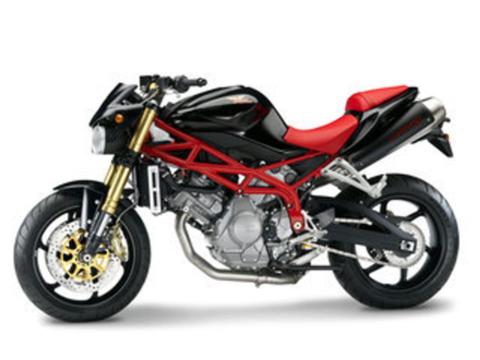 Moto morini Corsaro Avio