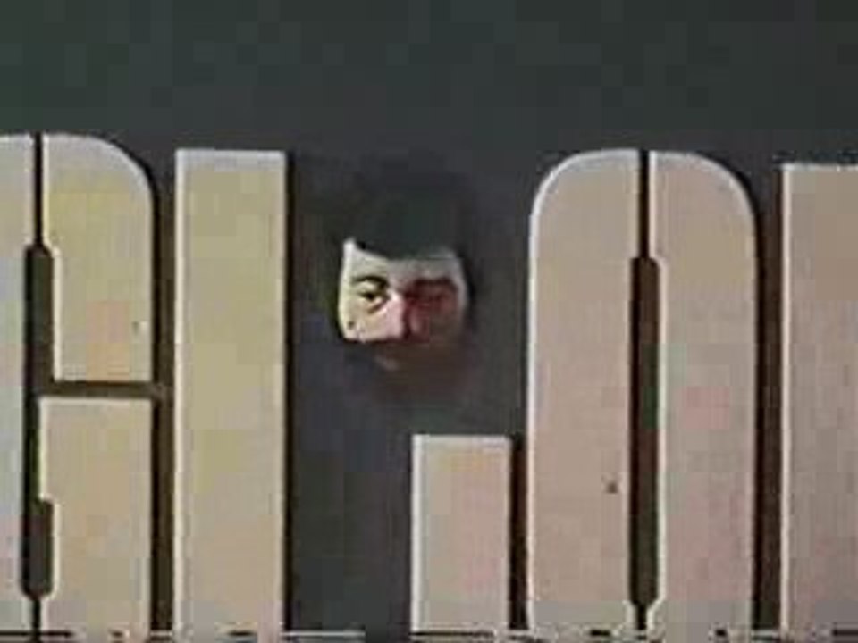 Retro GI Joe Commercial