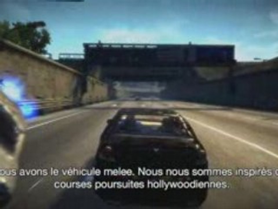 Wheelman - Interview de Shaun Himmerick