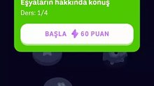 Duolingo 1065 day series 🇯🇵