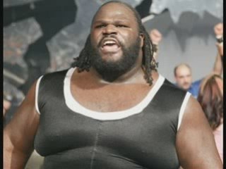 Mark Henry