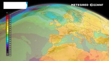 As temperaturas vão subir e as noites vão aquecer!
