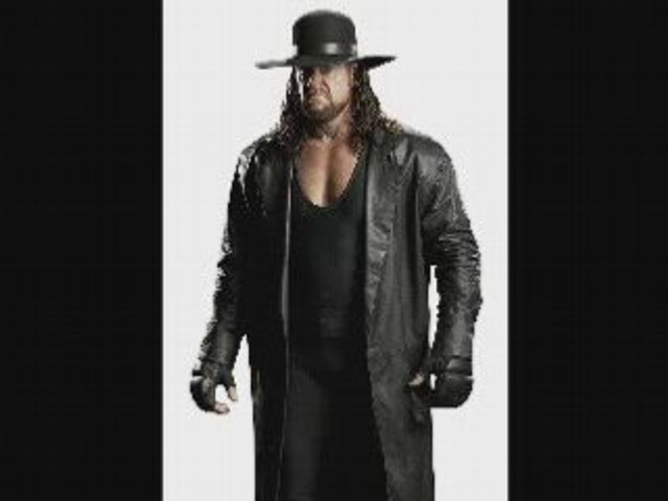 Undertaker