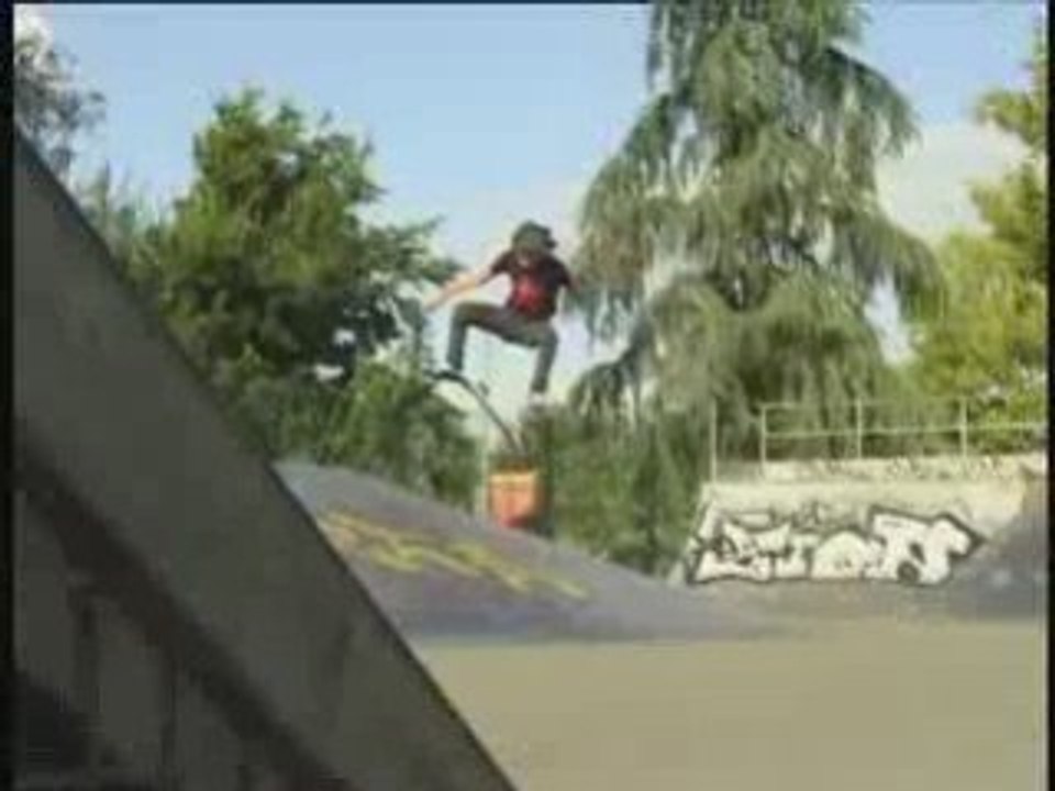 Session d'Aout