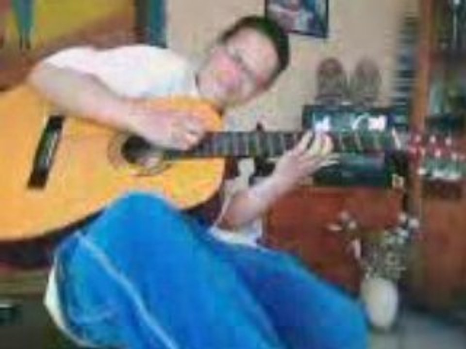 Guitare no