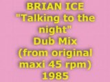 BRIAN ICE 