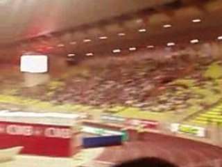 monaco vs as roma amical