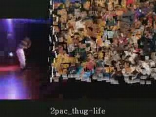 Dj nico remix i will still kill 2pac