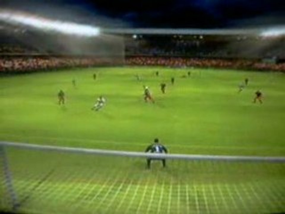 Paris SG 0-1 Bordeaux (But Gourcuff)