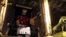 SALOMOS RING & MERLINS SCHÄTZE – WAS VERBIRGT SICH HINTER DEN LEGENDEN?