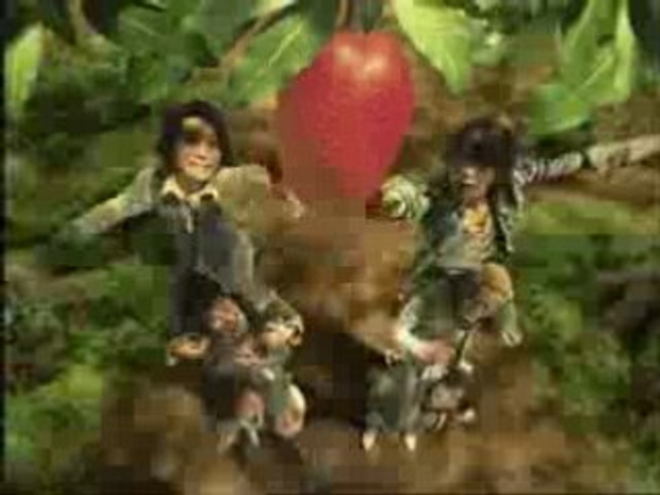 KAT-TUN_[CM]_ROHTO_Lip