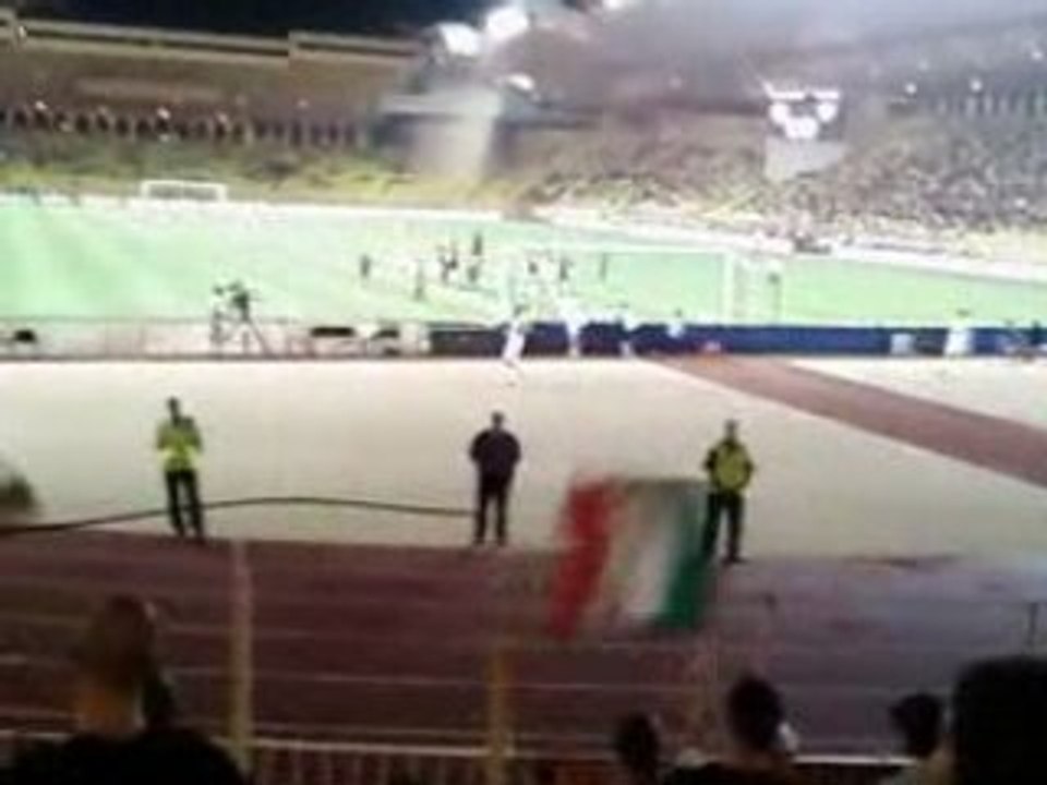monaco vs as roma amical