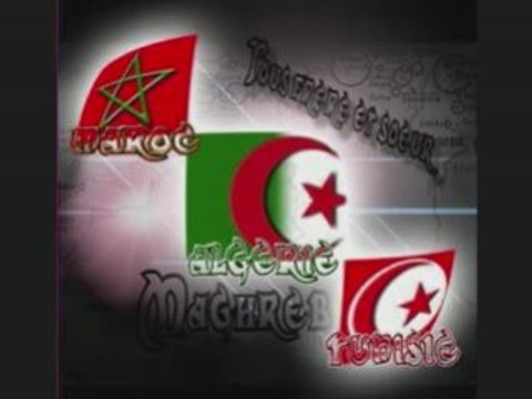 Hisham les indigene feat dj hitman cheb houari dauphin