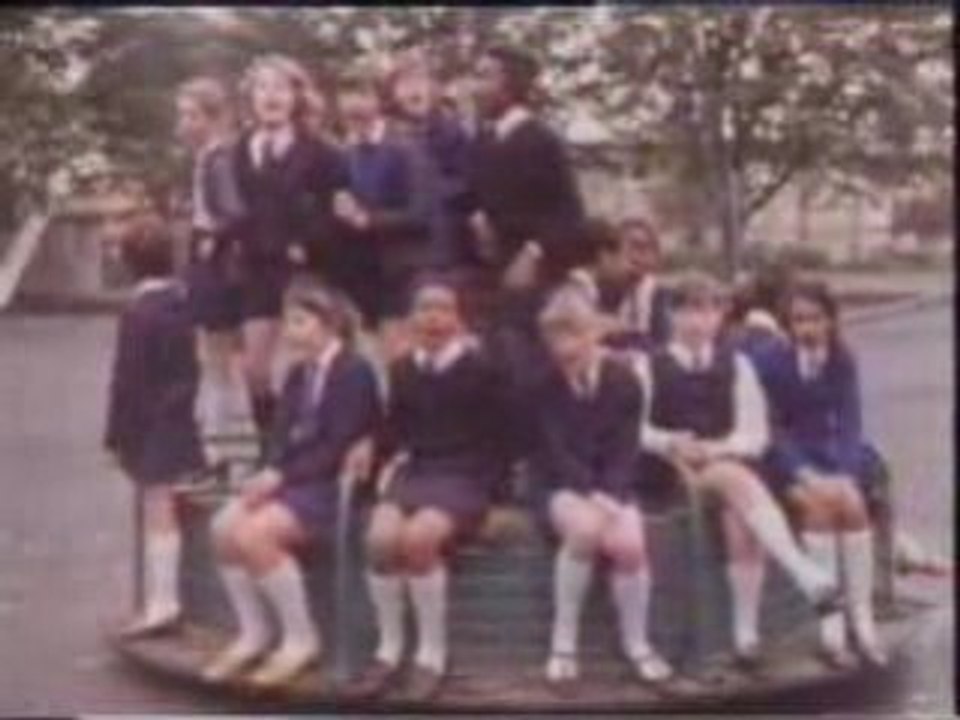"Ask Aspel" (1970) Opening Credits