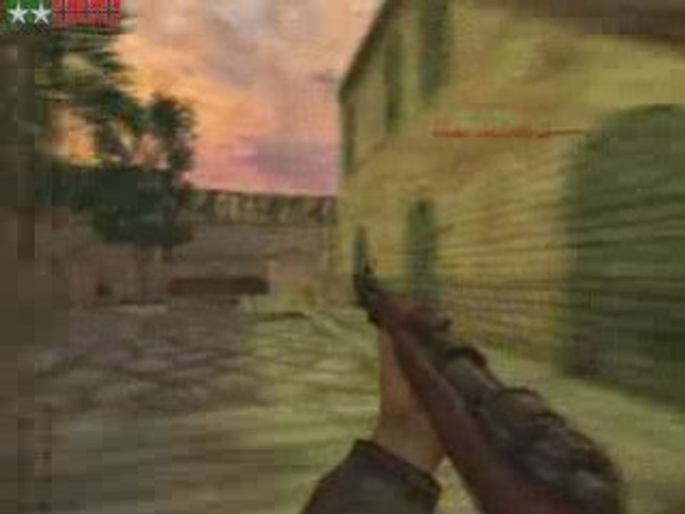 Wallshot reddevils lan 5