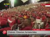 Chávez y el socialismo