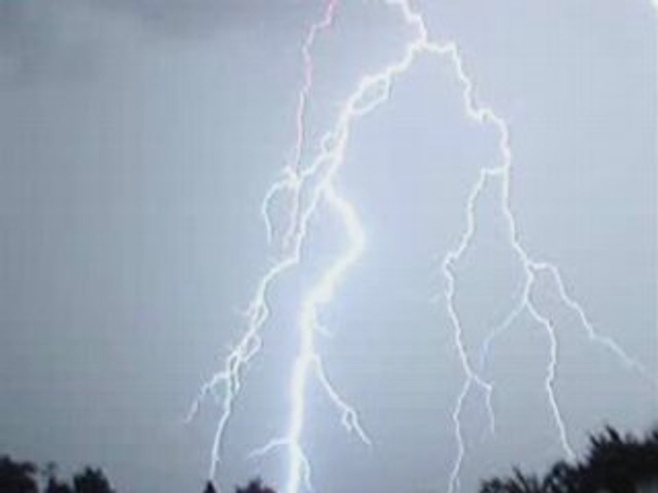 Orage