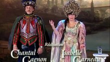 Le cœur a ses raisons S03E13 - Le somptueux bal des Montgomery