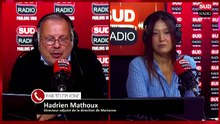 Ursula Van der Leyen et l’interdiction des réseaux sociaux