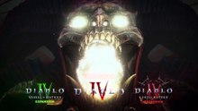 Diablo IV - Age of Hatred Collection - Launch Trailer