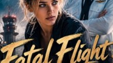Fatal Flight No One Believed Her ENGSUB #ASD