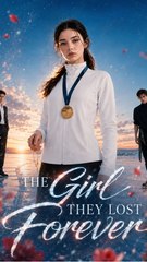 The Girl They Lost Forever ENGSUB #ASR