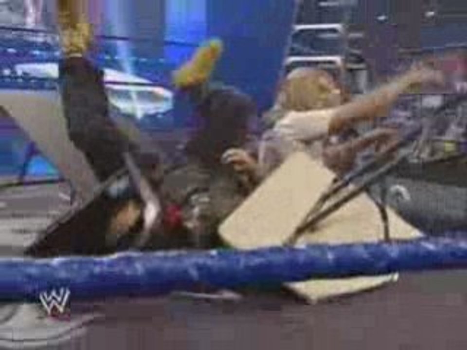 Edge bump