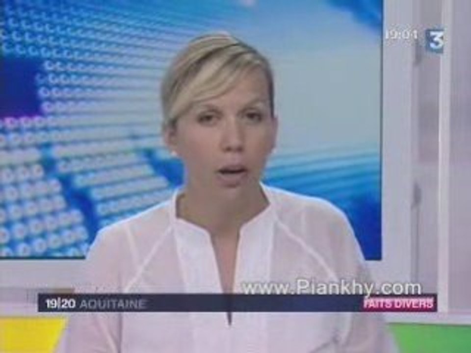 Une fillette de 12 ans violée et séquestrée à Périgueux