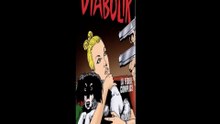 DIABOLIK---LA FEDELE COMPLICE