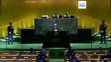 Οι ΗΠΑ αρνούνται ξανά βίζα στον Αμπάς και Παλαιστίνιους αξιωματούχους πριν από τη Γενική Συνέλευση του ΟΗΕ