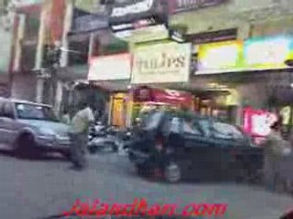 Jalandhar Gerhi - 4