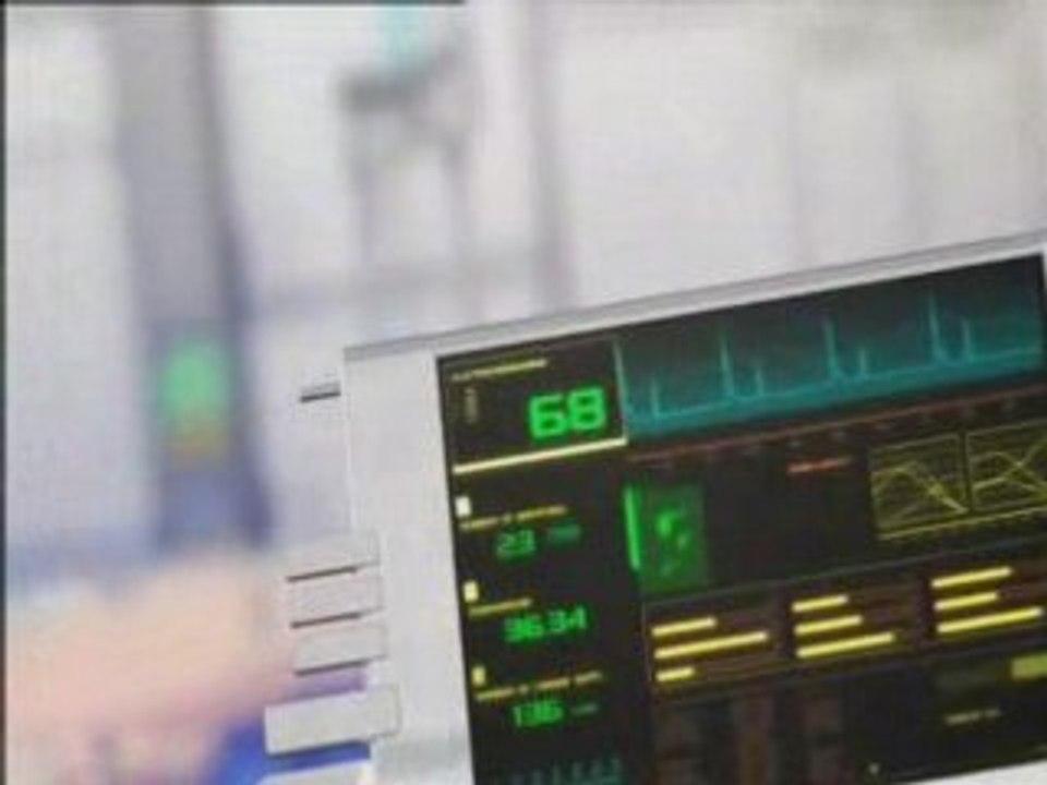 Amv Appleseed - Resing Day