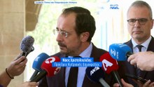 Κυπριακό: Συνάντηση Χριστοδουλίδη-Ερχιουρμάν με νέες ιδέες πριν τη Γενική Συνέλευση του ΟΗΕ