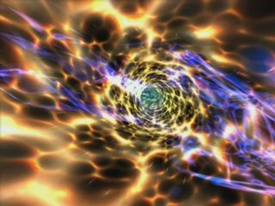 Jones & Stephenson - The First Rebirth