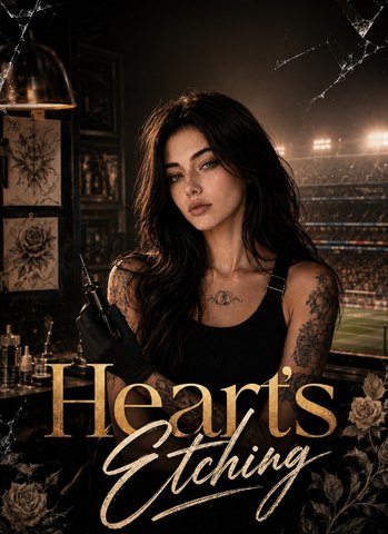 Heart’s Etching FULL