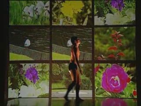 Métamorphose 2007 - Abda & Alex